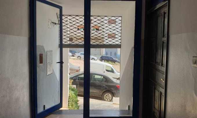 Ben Taieb Apartment | Établissement El Yandouzi
