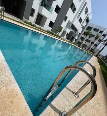 Harhoura Apartment | Étoile Harhoura