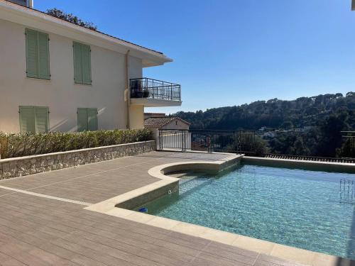 Biot Apartment | Évasion à Biot