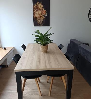 Boulogne-Centre Apartment | Évasion en Côte d'opale Classé 2 étoiles