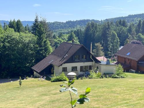 Le Hohwald Bed & Breakfast | Évasion Nature