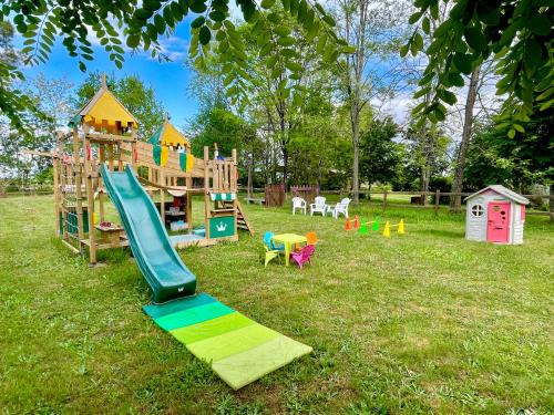 Sainte-Helene House | Évasion nature - idéal familles et enfants
