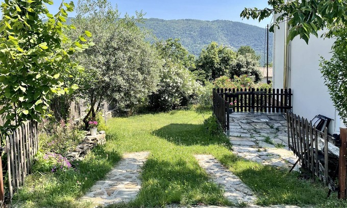 Senechas Other | Évasion Naturelle aux Cévennes : Maison Avec Jardin, à Deux pas du Parc National