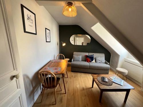 Paimpol Apartment | Île logoden