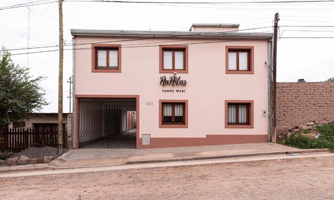 Maimara House | Ñañitas Tampu Wasi
