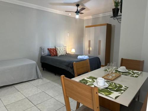 Campos Apartment | Ótimo Apartamento Aconchegante