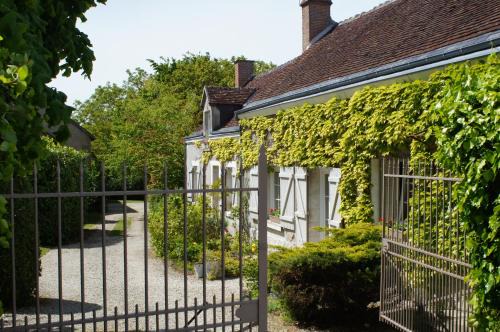 Saint-Georges-sur-Cher Bed & Breakfast | Ô 156