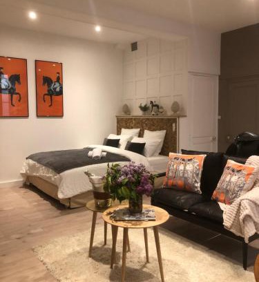 Beaune City Centre Apartment | Ô’Hospices : Coeur de Beaune