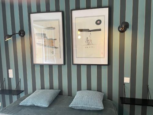 Bazenville Bed & Breakfast | Ô Sources