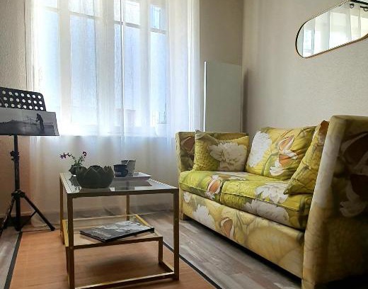 Tournus Apartment | ÔNuméro6