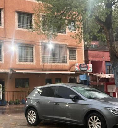 Sti Fadma Apartment | Ôtel Mrrakchi