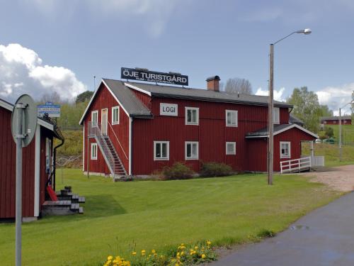 Oje Hostel | Öje Vandrarhem & Turistgård