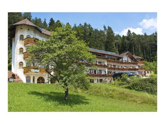 Lauterbach Hotel | Öko-Landhotel Basler Hof