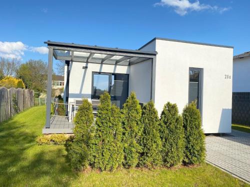 Spaden House | Ökohaus Spaden