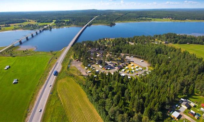 Lulea Hotel | Örnvik hotell och konferens