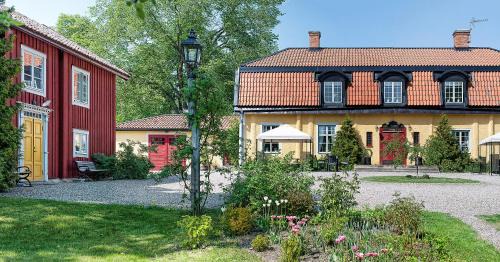 Stallarholmen Bed & Breakfast | Östa Gård Boutique B&B