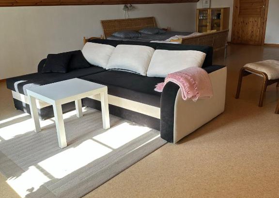 Listarum Apartment | Österlen