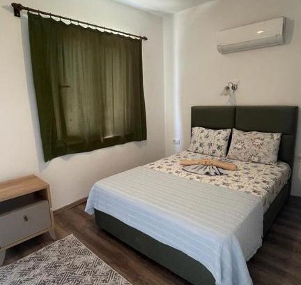 Adrasan Apartment | Öz Akdeniz Apart