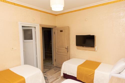 Iskenderpasa Apartment | Öz Dünya Suites Apartment