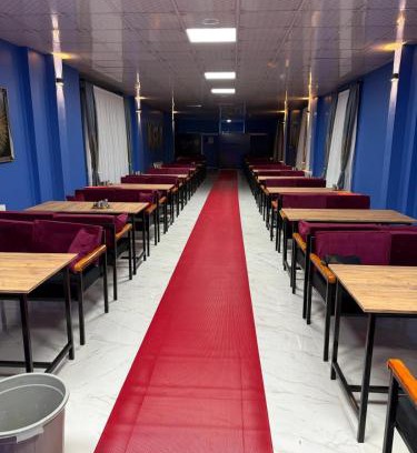 Taslıcay Hotel | Özel Çağdaş apart otel