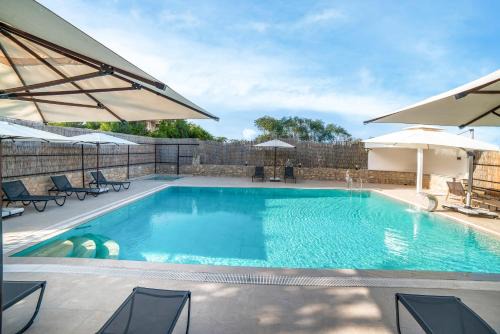 Datca City Center Apartment | Özgüm Suite Otel