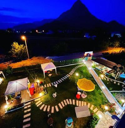 Adrasan Hotel | özlem butik otel