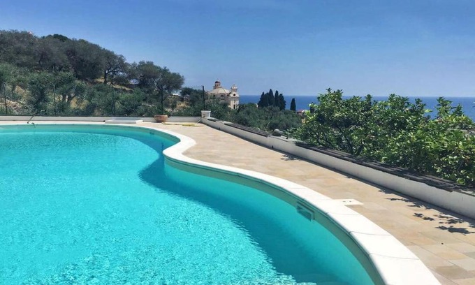 Cervo Apartment | Ü Maxeu- Maestrale