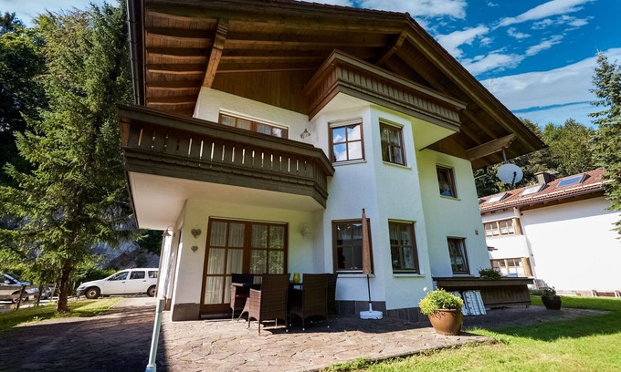Schoenau am Koenigssee Apartment | Übernachten Sie in Schönau am Königssee