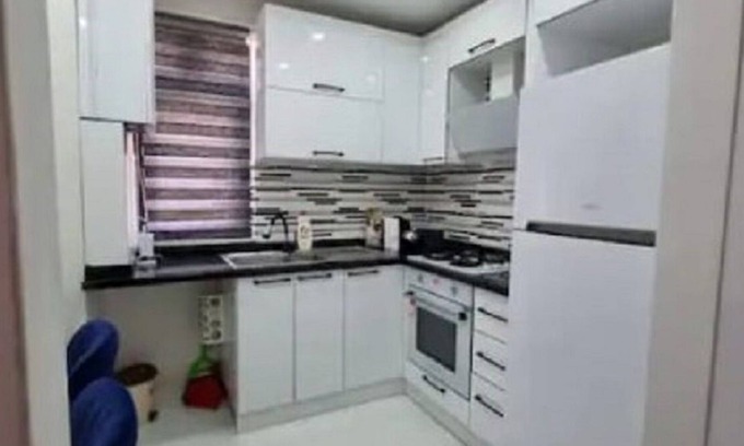 Umraniye Apartment | Ümraniye Near Metro House