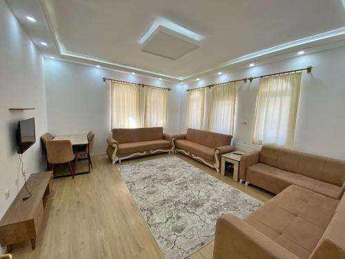 Urgup Apartment | ÜRGÜP BUTİK APART