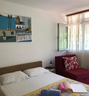 Petrovac Apartment | Ćetković 1