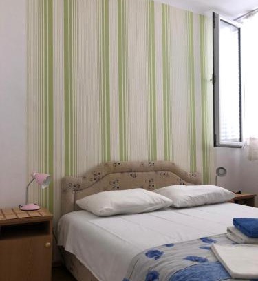 Petrovac Apartment | Ćetković
