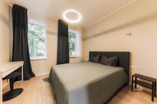 Liepaja Apartment | Čakstes rezidence