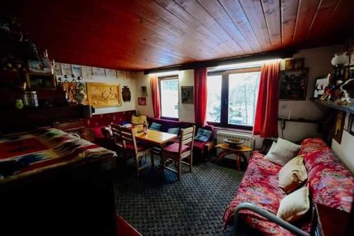 Jahorina House | Čarobna Kuća Jahorina