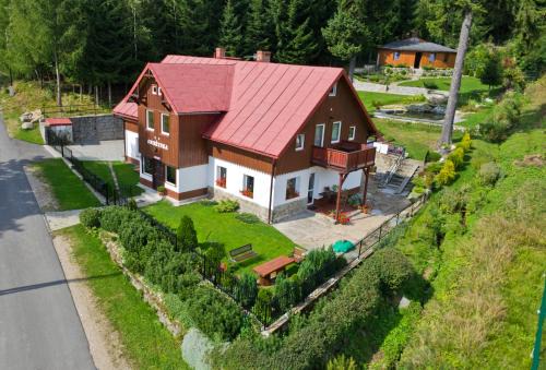 Szklarska Poreba House | Śnieżynka Spa