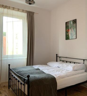 Walbrzych Apartment | Śródmieście