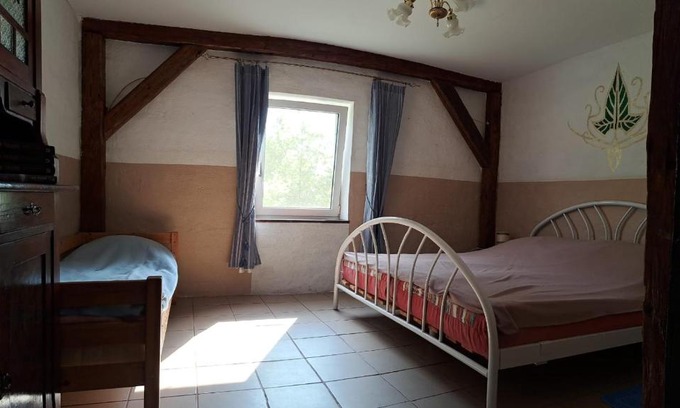 Lesno House | Śródziemie Lorien