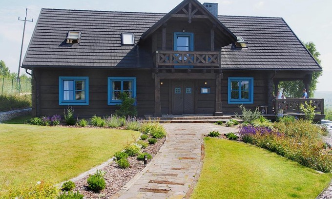 Bodzentyn House | Świetnokrzyska Chata
