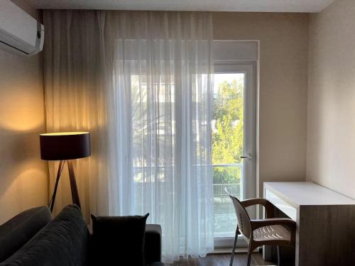 Kultur Mahallesi Apartment | Şık, merkezde denize 3 km Kültür kafeler cd. 2 dk '12'