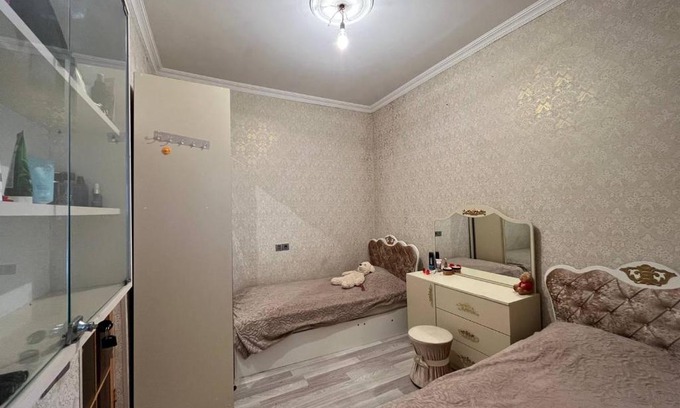 Sabayil Apartment | Şehir Merkezinde kendi evinizdeki konfor