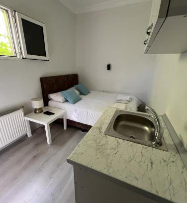 Sisli Apartment | Şişli Suites - Room23