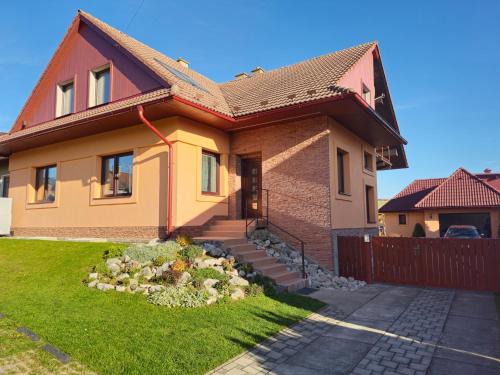 Bobrovec Apartment | Šarmír Apartmány