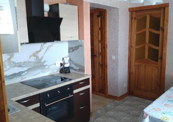 Silute Apartment | Šilutė français et espagnol