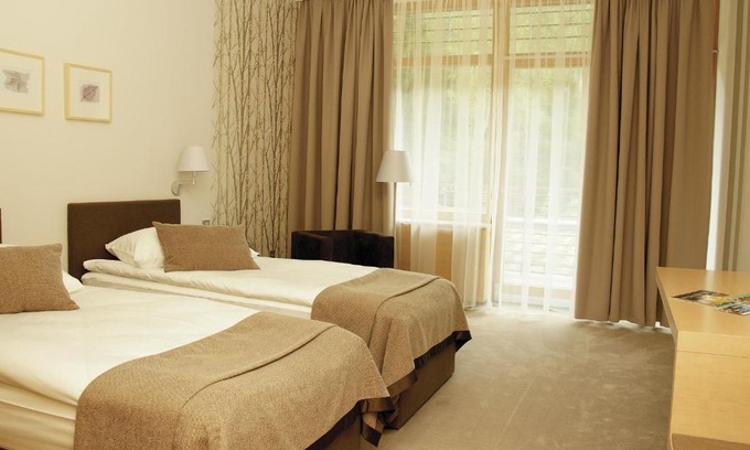 Gozd Martuljek Hotel | Špik Alpine Resort