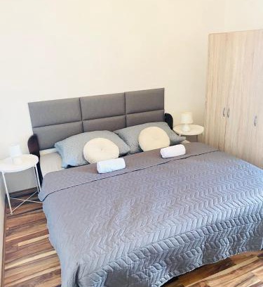 Bratislava Apartment | Štúdio v novostavbe