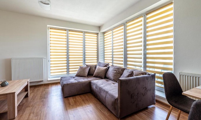 Sturovo Apartment | Štúrovská Rezidencia