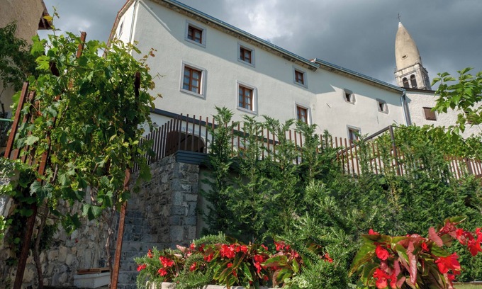 Stanjel Hotel | Štanjel Retreat Suite 2.3, Štanjel, Slovenia