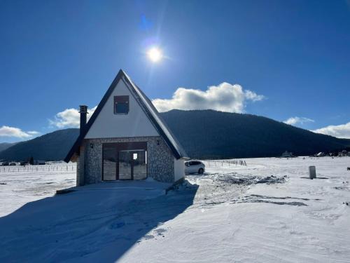 Zabljak Ski Chalet | Žabljak Njegovuđa home