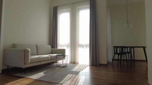 Kaunas Apartment | Žalio kalno apartamentai