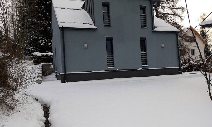 Spicak House | Železná Ruda Nature Escape